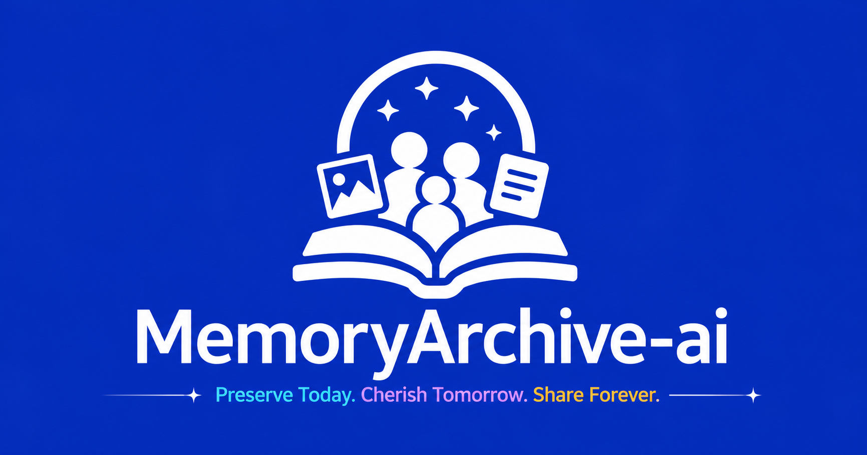 MemoryArchive-ai