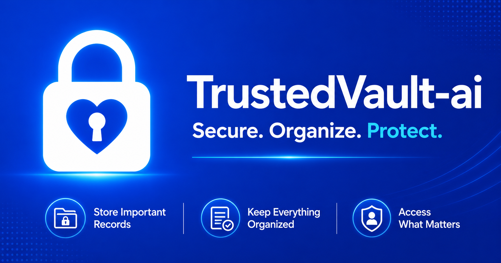 TrustedVault-ai